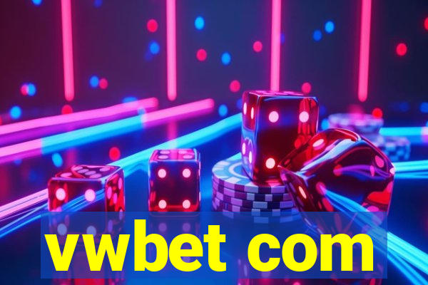 vwbet com